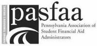 Pennsylvania Association of Student Financial Aid Administrators